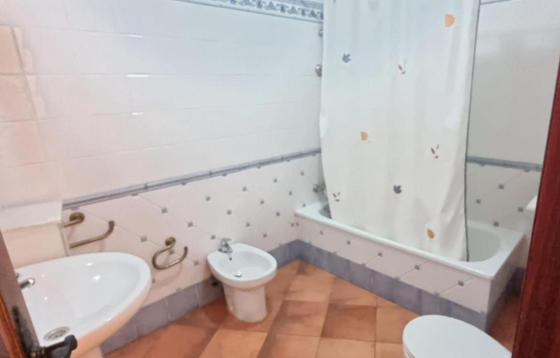Cadiz El Chico Appartement *