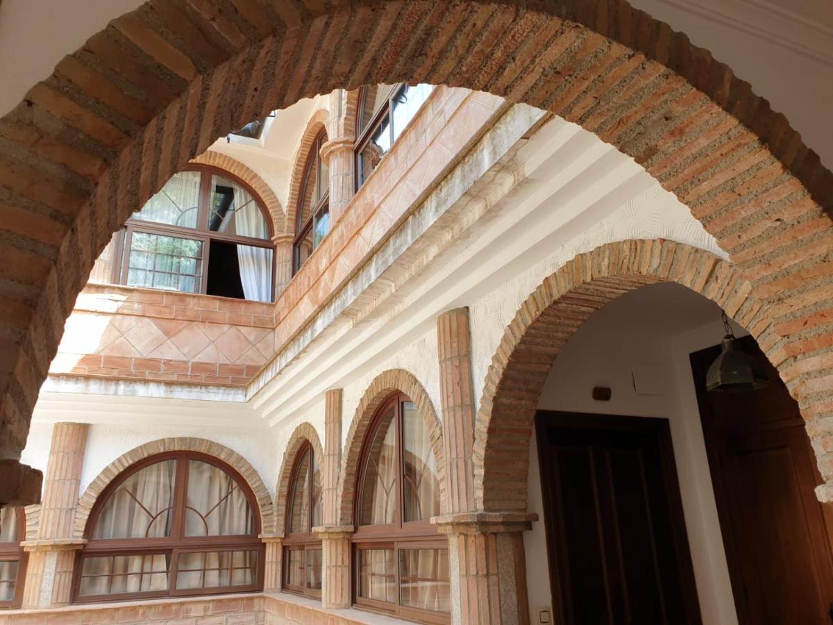 Appartement Cadiz El Chico