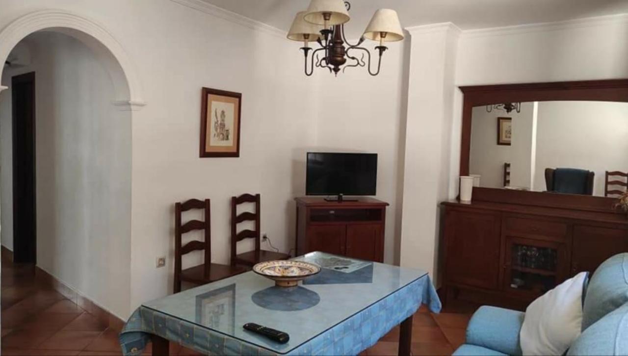 Appartement Cadiz El Chico