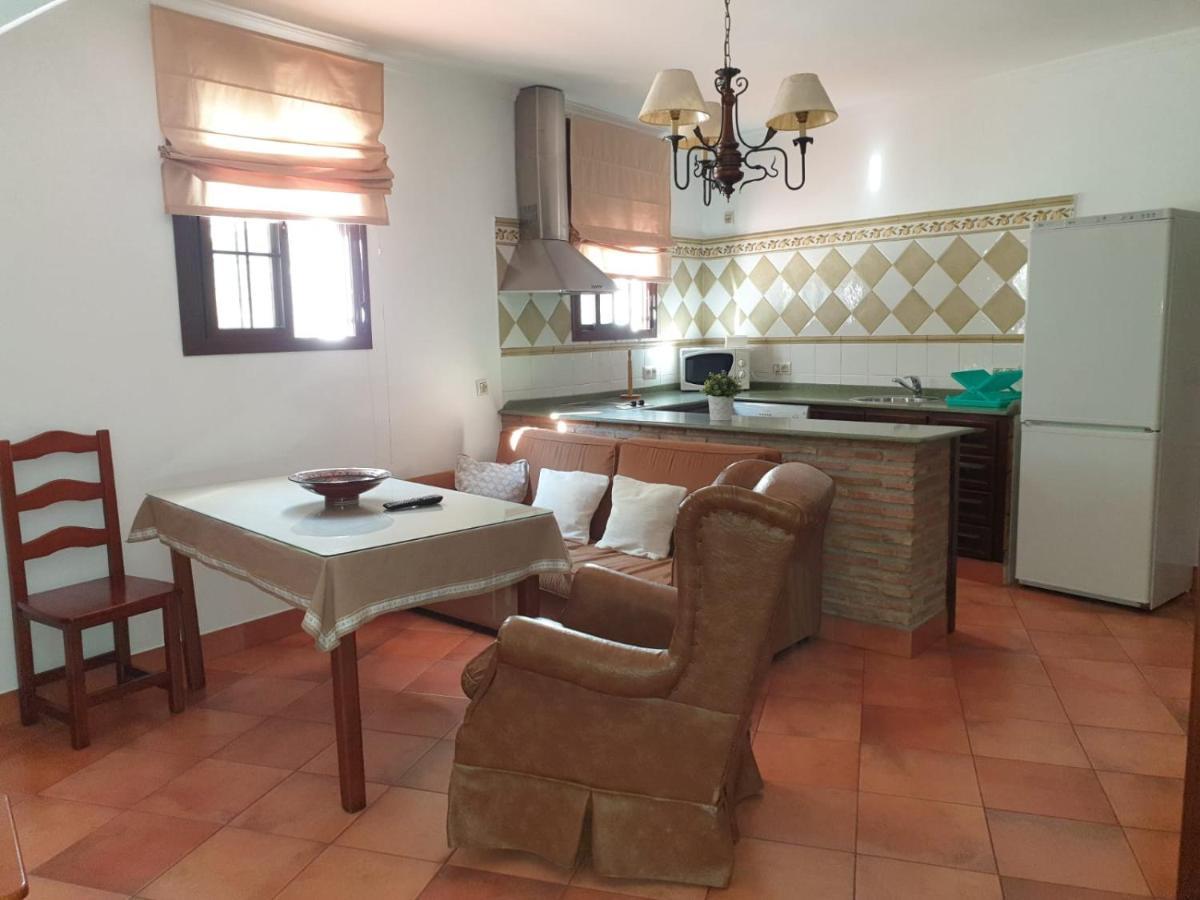 Appartement Cadiz El Chico *